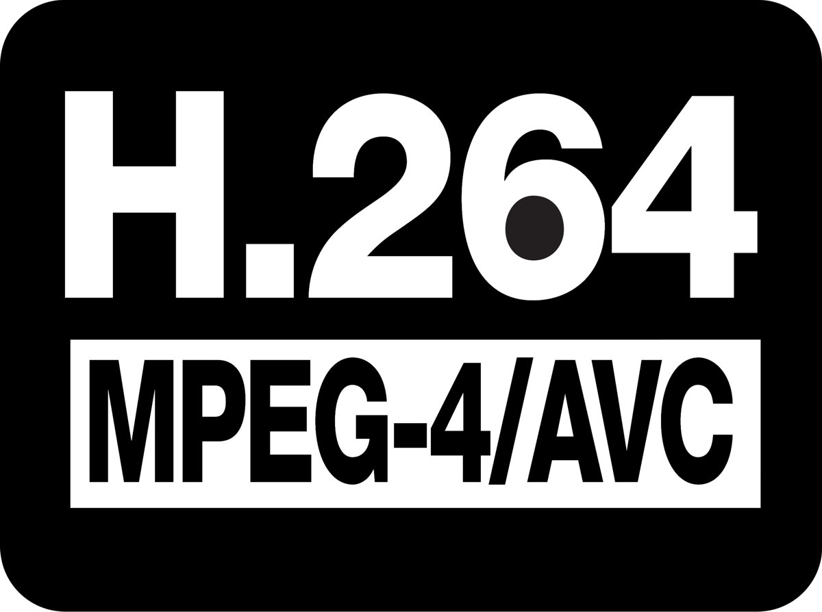H264 MPEG4