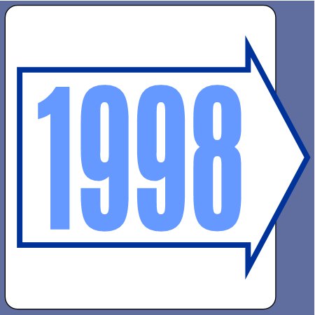 Jahr 1998