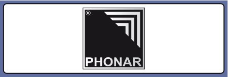 Phonar
