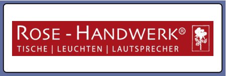 Rose Handwerk