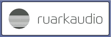 Ruarkaudio