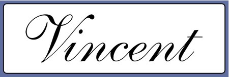 Vincent