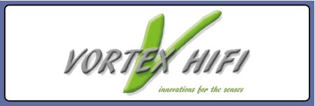 Vortex HiFi