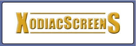 Xodiacs Screens