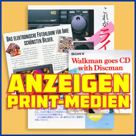 Anzeigen