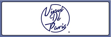 Vinyl de Paris
