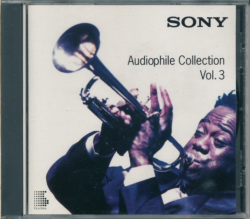 Audiophile Collection 3