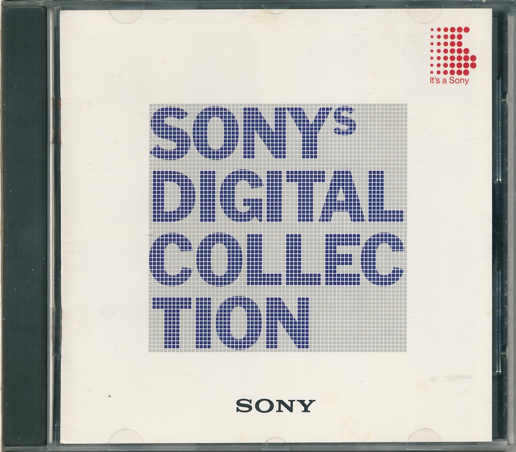 Digital Collection 1