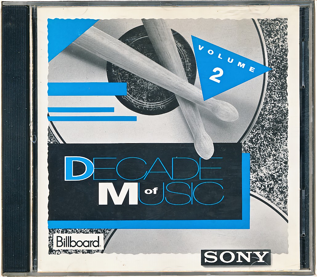 Decade of Music 2
