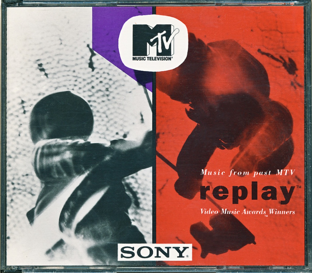 MTV TV Replay