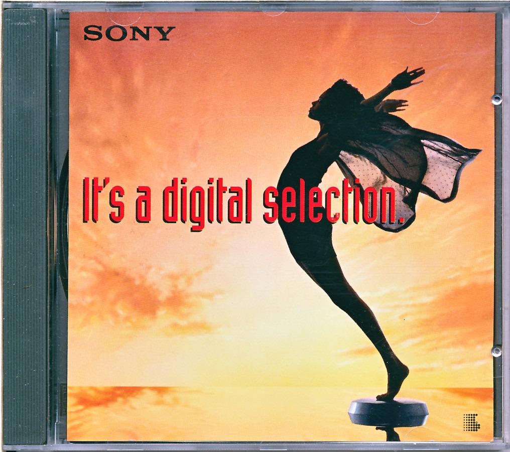 Digital Collection