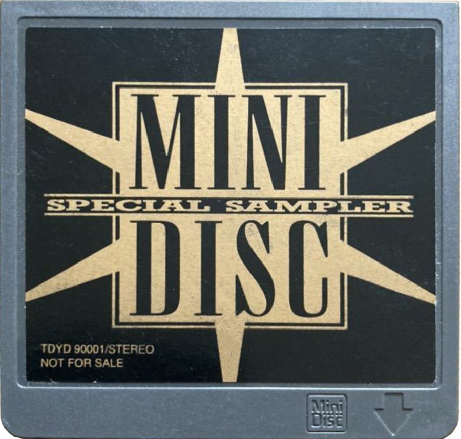 TDYD-90001