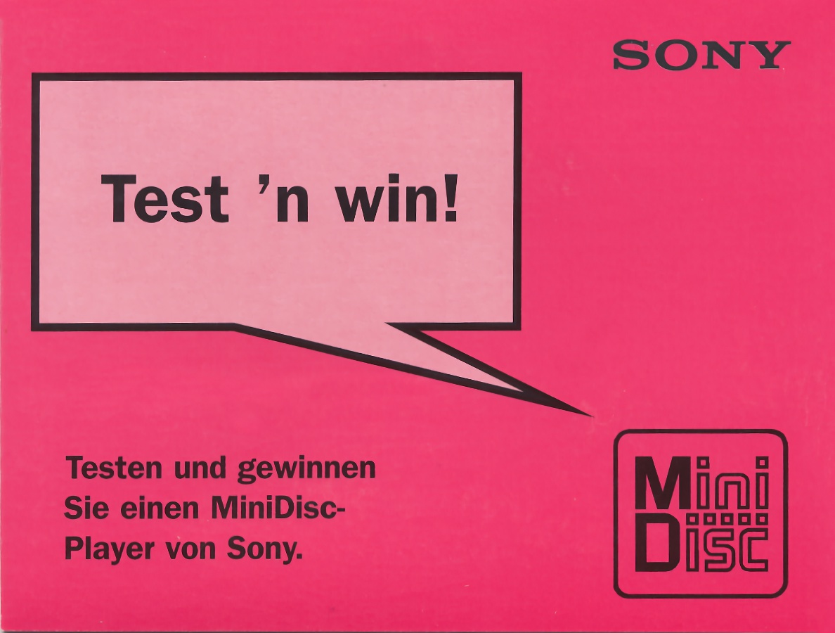 IFA Berlin 1995