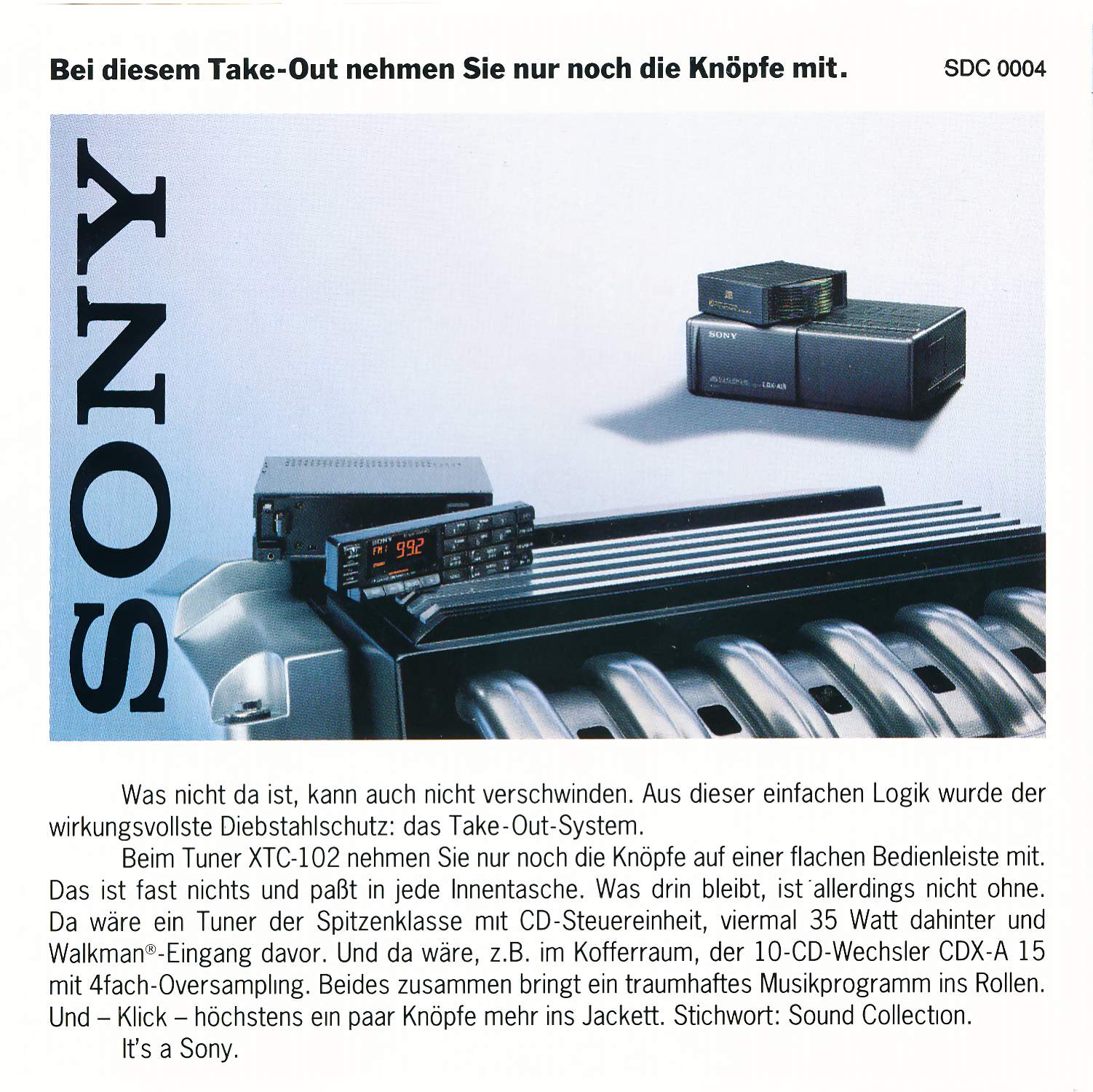 Tuner-Wechsler